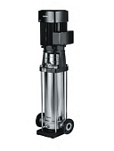 Вертикальный многоступенчатый насос Hydroo VF1-15R 0075 T 2340 5 2 IE3 с доставкой в NAME